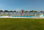 Aqua Dome